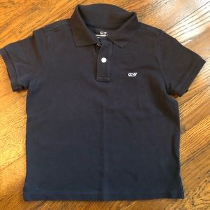 Vineyard Vines Boys polo